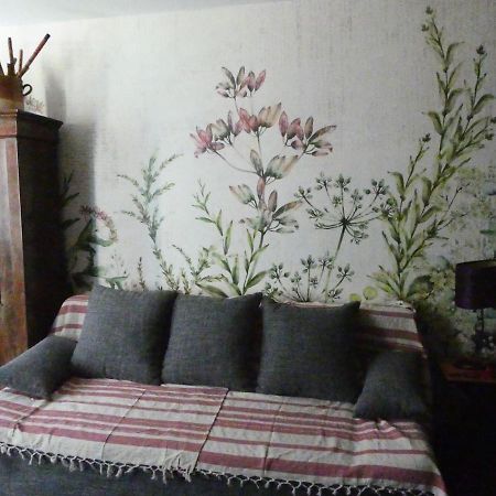Nenuphar Apartment Autun ภายนอก รูปภาพ