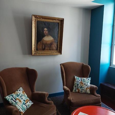 Nenuphar Apartment Autun ภายนอก รูปภาพ