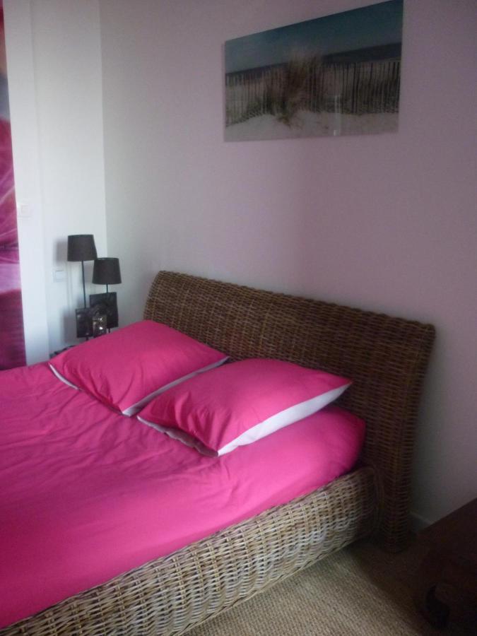 Nenuphar Apartment Autun ภายนอก รูปภาพ