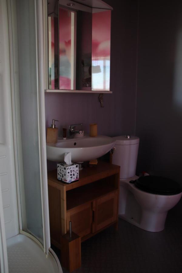 Nenuphar Apartment Autun ภายนอก รูปภาพ